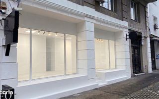INCHIRIERE PARTER | ZONA CALAEA VICTORIEI | SPATIU COMERCIAL | 40MP | - Poză 9