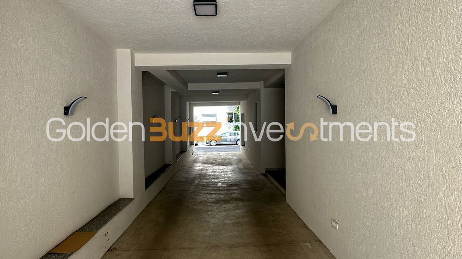 Hotel zona Iancului | Finalizat | P+3+T - Poză 15