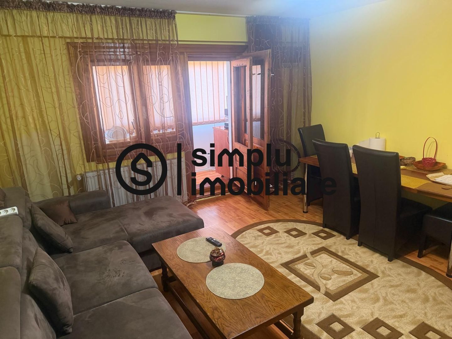 Apartament 2 camere-Rovine - Poză 9
