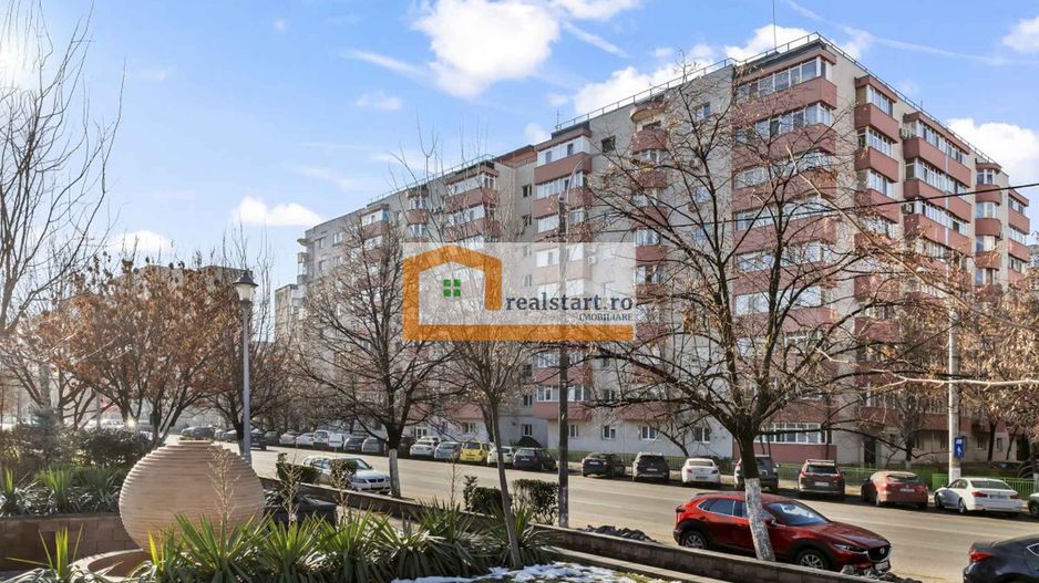Parc Sebastian, disponibil imediat, rezidenta sau birouri - Poză 17