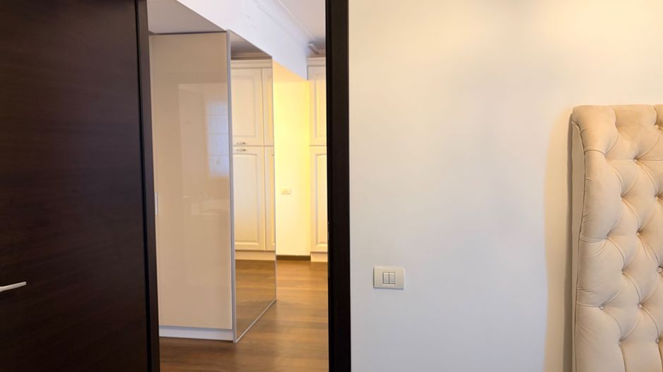 APARTAMENT PIPERA - GREEN VISTA - PRET + TVA - - Poză 9