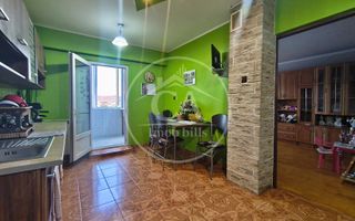 Apartament cu 2 camere de vanzare in zona Velenta, Oradea - Poză 1