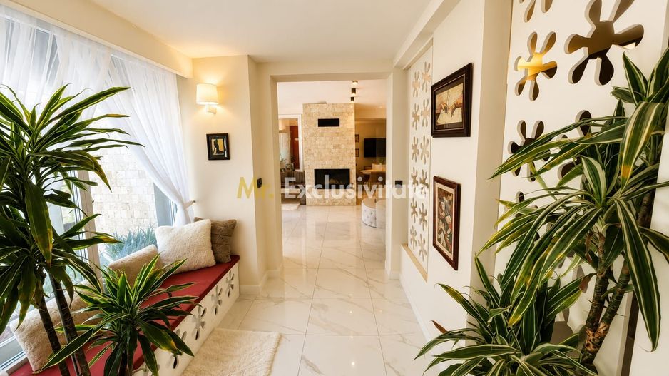 VILĂ INDIVIDUALĂ DE EXCEPȚIE   ·  365.000 € - Poză 9