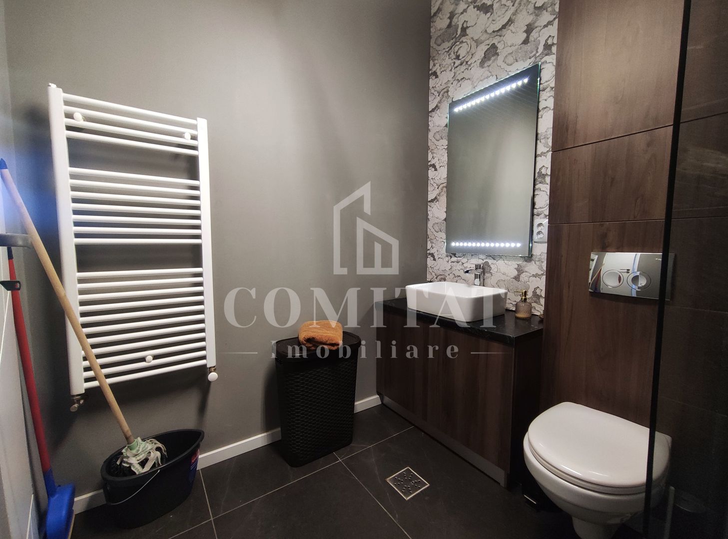 APARTAMENT LA CHEIE | 2 CAMERE | IULIUS MALL - Poză 16