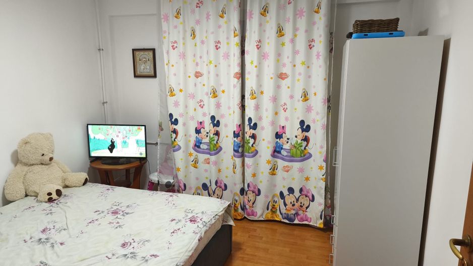 Apartament cu doua camere, Brancoveanu, 75.000€ negociabil - Poză 4