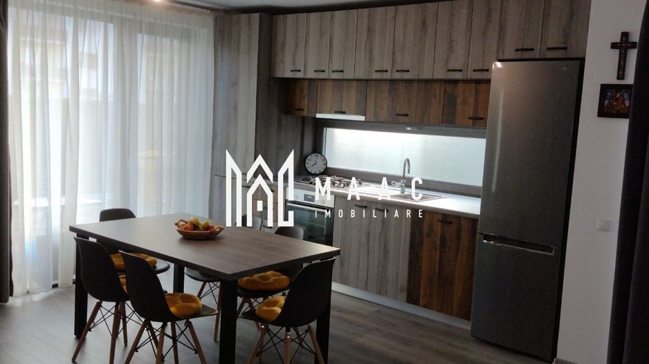 BLACK FRIDAY | Casa 4 Camere | Mobilata/ Utilata | Selimbar - Poză 3