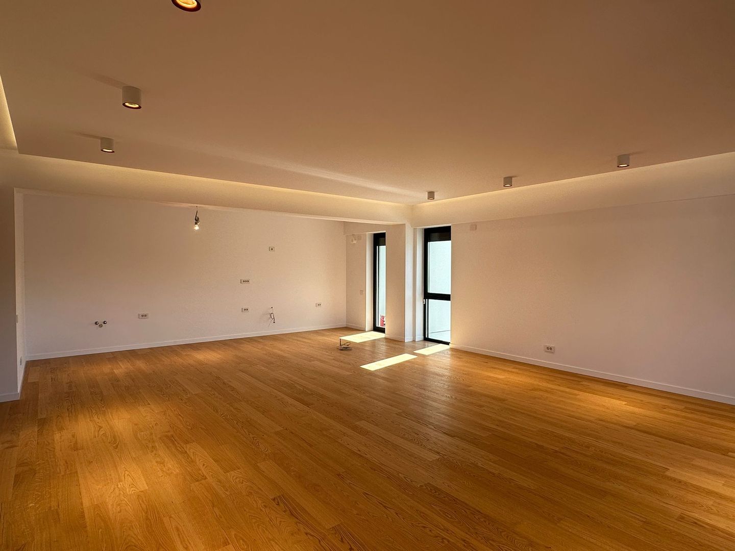 Apartament spatios 4 camere | Residence 5 - Poză 4