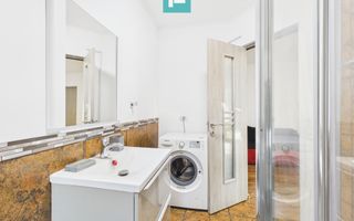 Apartament 2 camere de inchiriat strada Oituz. - Poză 8