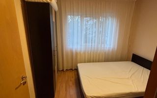 Complexul Studentesc, 3 camere, 2 bai, etaj 2, CENTRALA GAZ - Poză 8