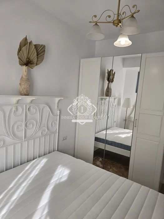 13 Septembrie | 2 camere | 60mp | et 10 | bloc 2024 | 600 euro - Poză 6