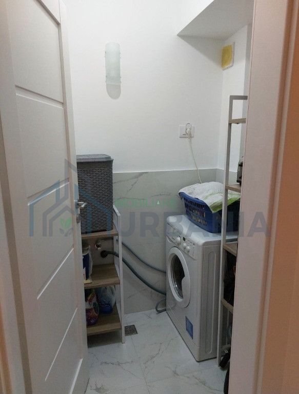 Apartament 3 camere de vânzare, Iași – zona Păcurari, aproape de Kaufland - Poză 6