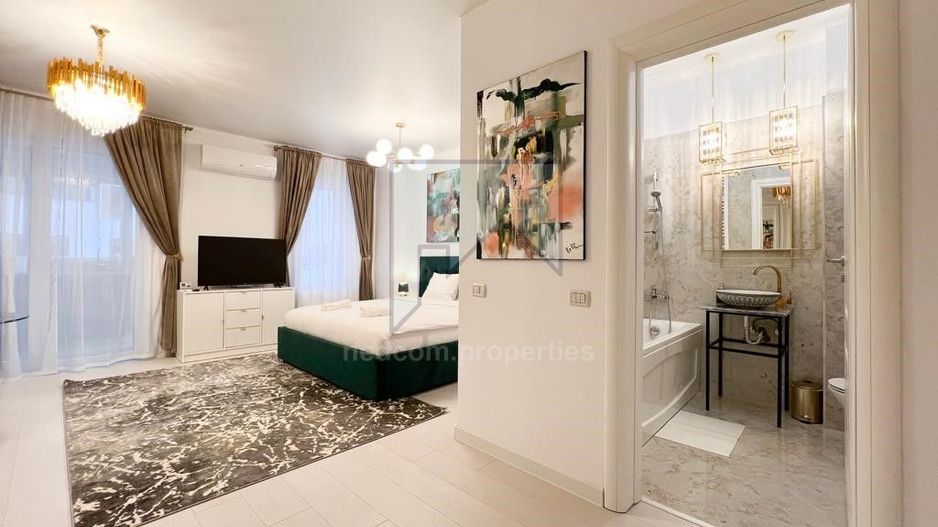 Vanzare Garsoniera 2021- Soseaua Progresului - Poză 20