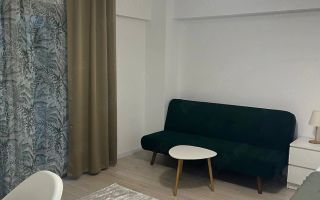 Apartament 1 cameră, Complex Contemporan, Păcurari, Iași - Poză 3