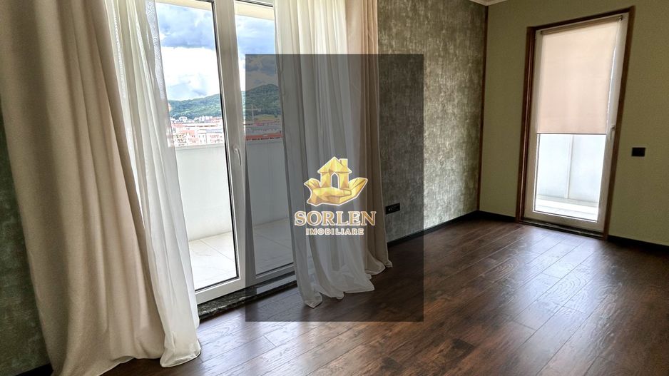 Apartament modern cu 3 camere | Zona Eroilor, Florești - Poză 7