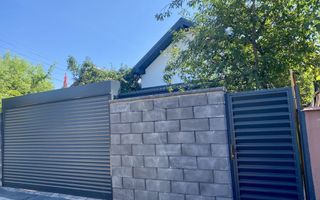 Vila  3 camere Pipera I constructie 2025 - Poză 8