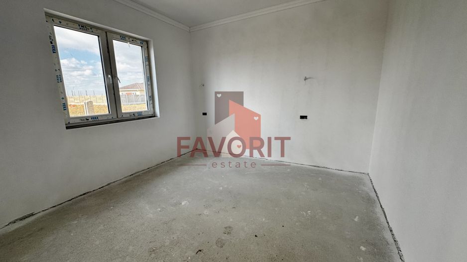 Casa Individuala | Parter + Pod | Asfalt | Finisaje Premium | Statie Transport - Poză 13