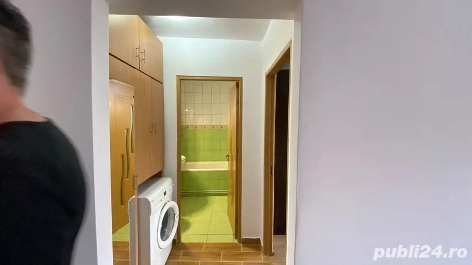 Apartament 2 camere - zona Iancului - Poză 6