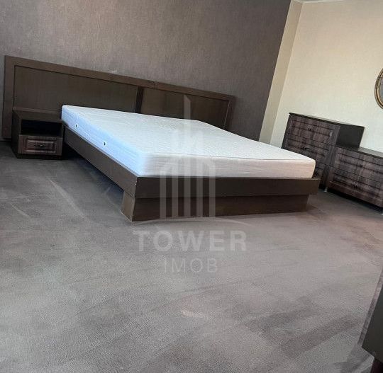 Apartament 3 camere 2 bai 2 balcoane loc de parcare 105 mp Lazaret - Poză 5