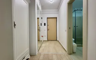 Apartament 2 camere | Prima închiriere | Open Space | Parcare | Valcom - Poză 12