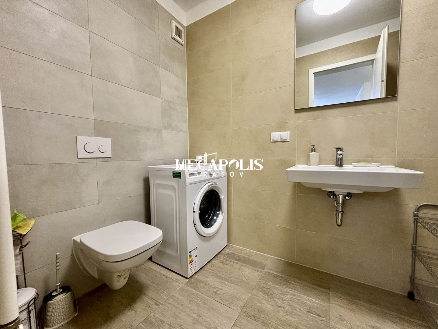 Apartament 2 camere | Parcare | Boxă | Open Space | Kasper Coresi - Poză 14