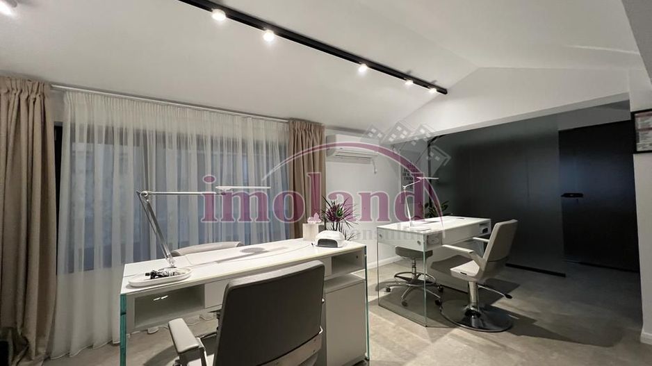 Vila - Floreasca - 12 camere+curte - Piata Floreasca - Poză 11