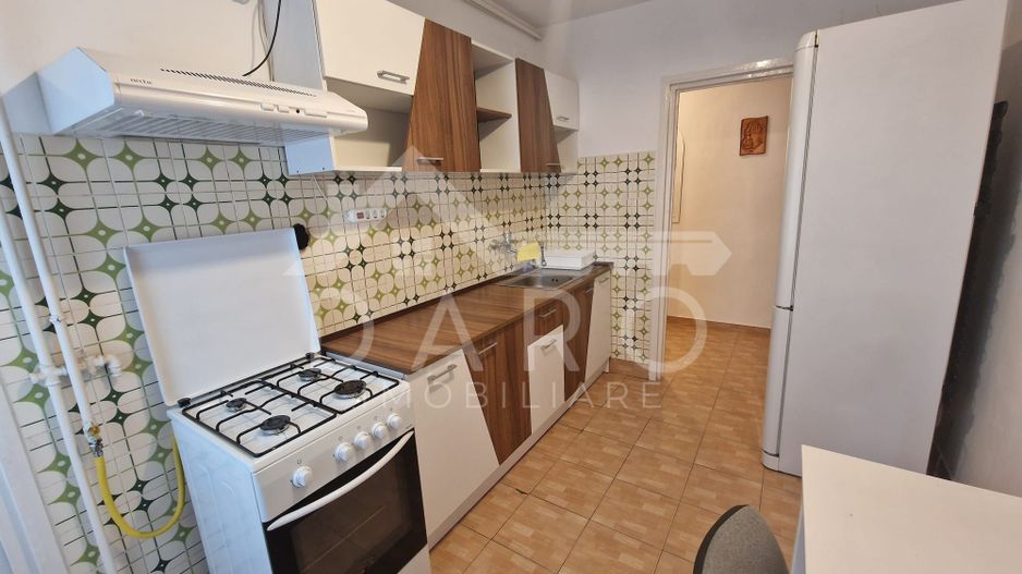 Închiriez apartament 2 camere  in TUDOR - Poză 2