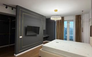Penthouse de lux pe 3 niveluri | Zona Parcul Carol - Viilor | 250 mp + Terasă 60 - Poză 2