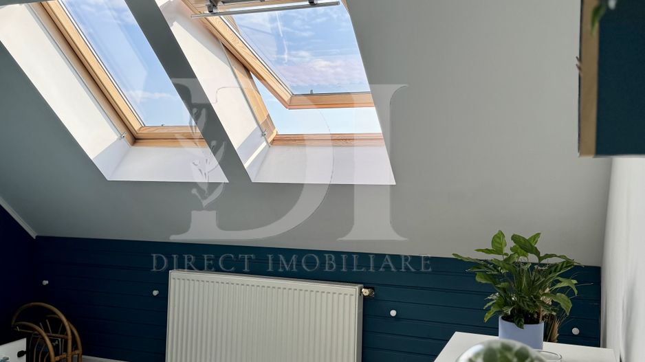 Apartament la cheie / Zona Parcul Poligonului - Poză 11