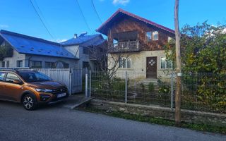 Exclusivitate! Casă cu teren generos în Sat Olteni, Com.Teișani - Poză 3