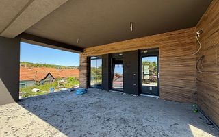 Casa premium in stil Mediteranean, zona Dealuri | Spitalul Judetetan - Poză 11