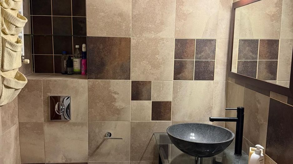 Vanzare Apartament cu gradina proprie | 3 CAMERE | SECTOR 1 – DAMAROAIA - Poză 9
