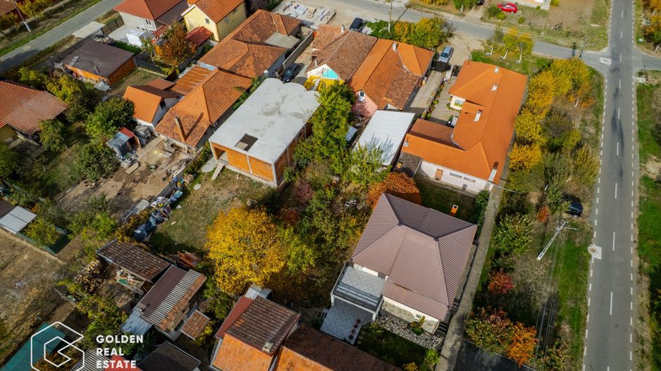 Casa noua in Fantanele, P+M, comision 0% - Poză 23