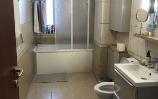 Apartament ultrafinisat 2 camere + Parcare acoperită– Ultracentral - Poză 7