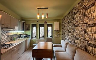 Apartament in Vila - 3 Camere - Cartierul Evreiesc - Creditabil - Poză 3