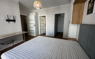 Apartament la cheie | 3 camere | Etaj intermediar | Columna Residence - Poză 14