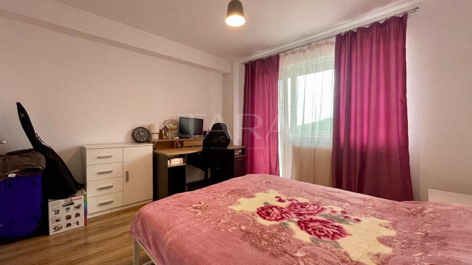 Apartament cu două dormitoare în Cluj-Napoca, bloc edificat in 2018. - Poză 6