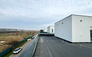 Vila Individuala Exclusivista 6 camere *525mp* // Pipera - Scoala Americana - Poză 47