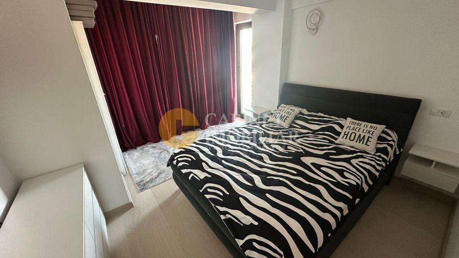 POPAS PACURARI - 3 CAMERE DECOMANDAT - ETAJ INTERMEDIAR - LOC PARCARE - Poză 5