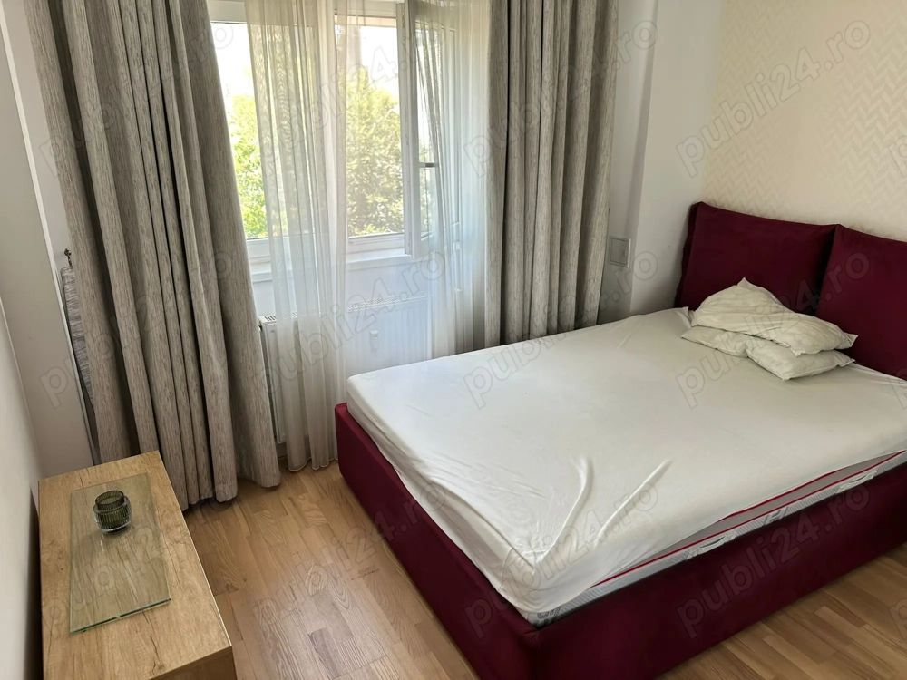 De inchiriat Apartament  3 camere Romana sector 1 - Poză 2