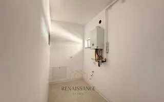 Giroc 3 Camere 2 Bai | 78mp Utili + 12mp Balcon Parter | Bloc Nou - Asfalt - Poză 14