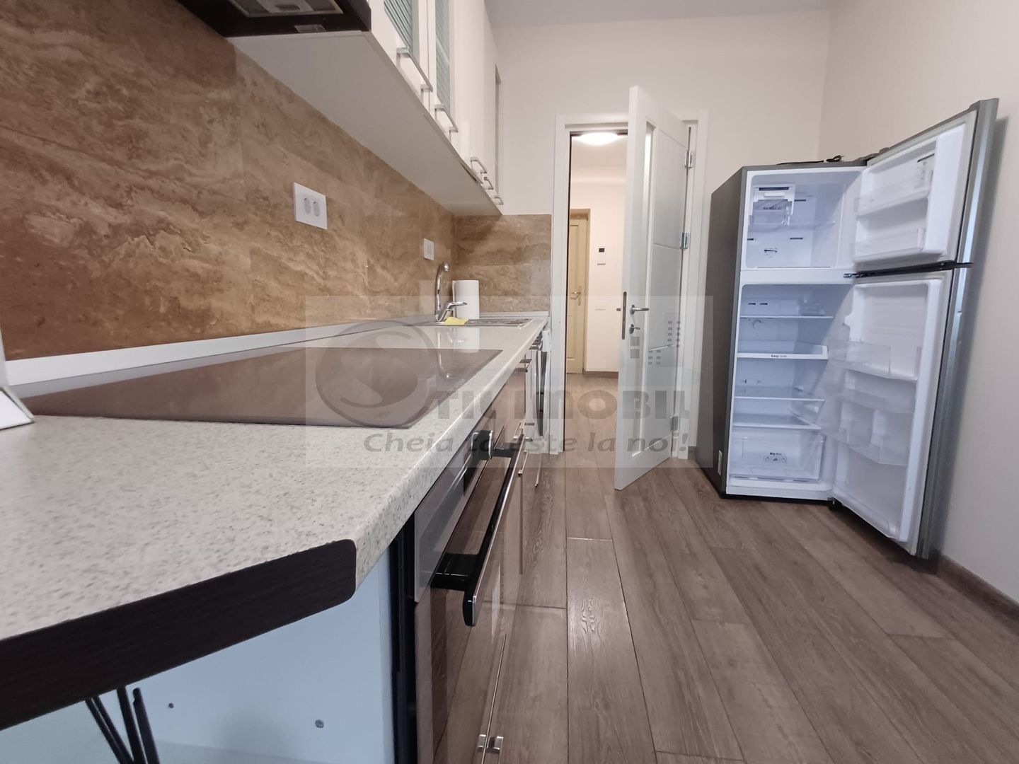 Apartament 2 camere decomandat – Complex Newton, Tătărași, Iași - Poză 8