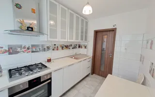 Apartament 3 camere Parc IOR plus loc de parcare inclus - Poză 17
