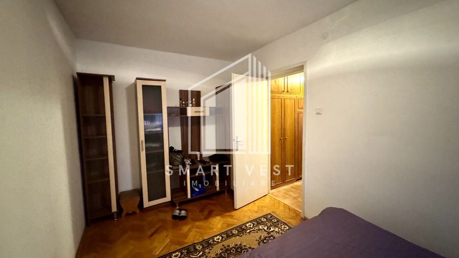 Apartament 2 camere | Etaj 3 | Zona Centrala - Poză 9