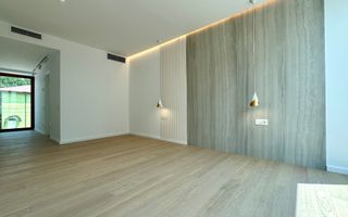 Vila cu 6 camere *575mp* / 2 locuri parcare // Pipera- Iancu Nicolae - Poză 24