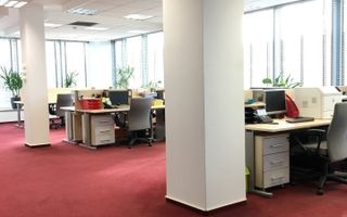 Birouri+Depozit, 1532 mp utili, aut. ISU, 2001 mp teren, apr. metrou, proprietar - Poză 8