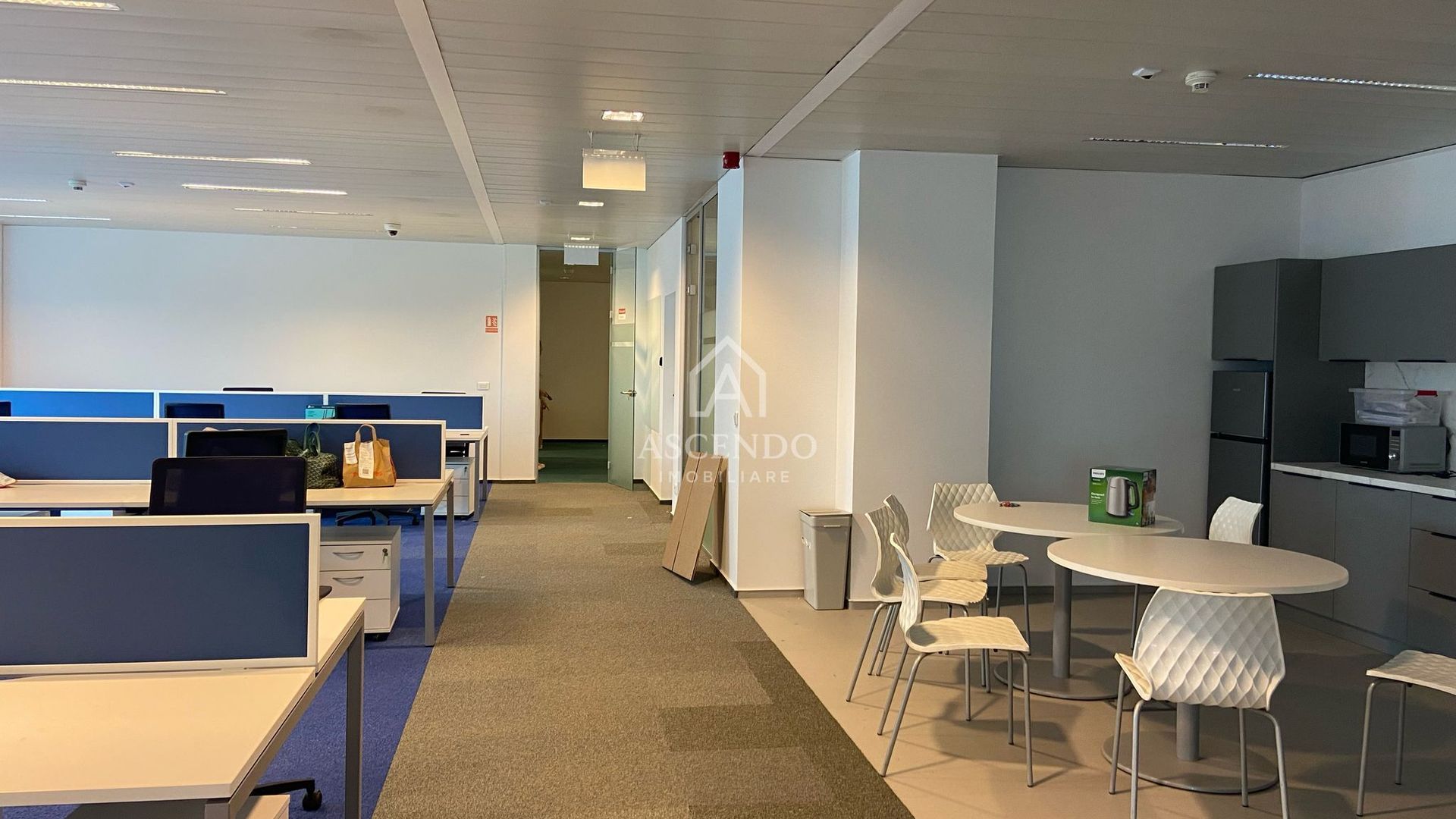 Hermes Business Campus – C Building - Poză 7