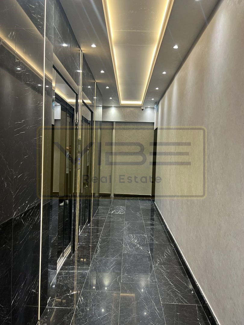 Apartament nou, modern, cu parcare la Comat Towers. - Poză 4