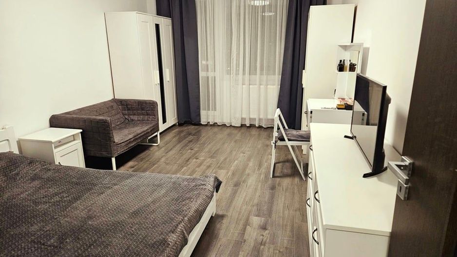 3 camere mobilat|Grand Arena| Brancoveanu| Turnu Magurele S308 - Poză 5