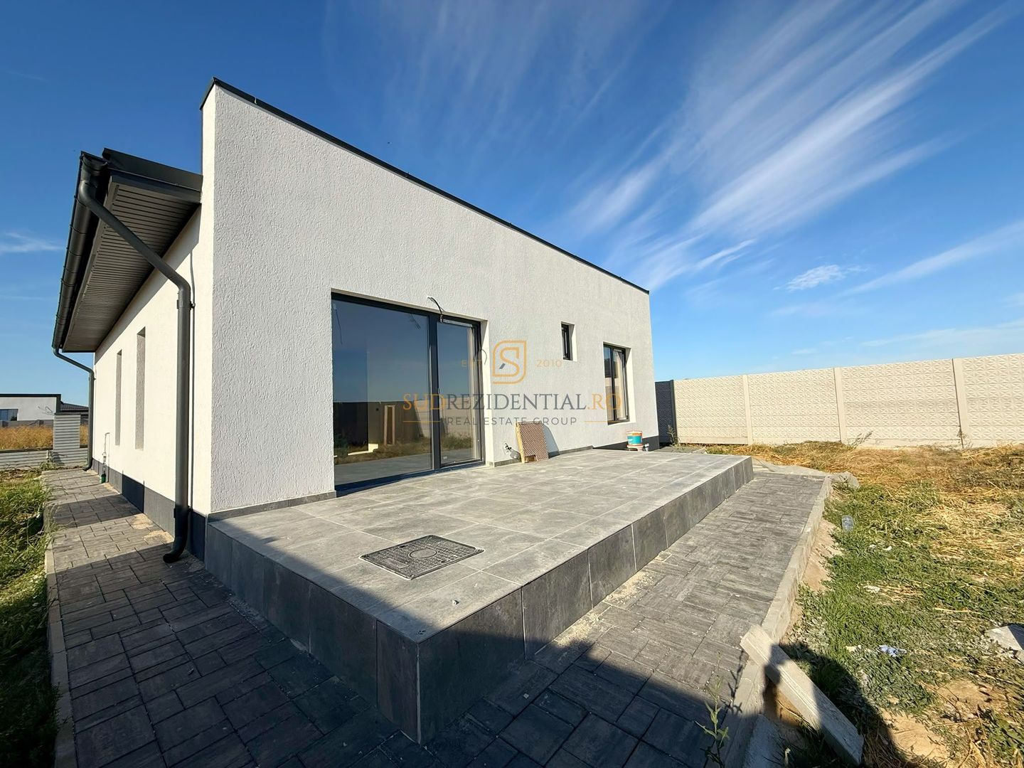 Casa individuala / Teren 469 mp / 4 Camere / La bulevard - Poză 5