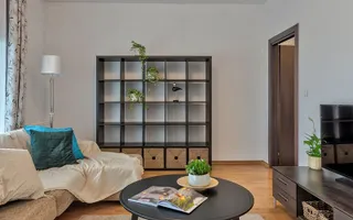 Apartament 3 camere in Natura Residence - Poză 16